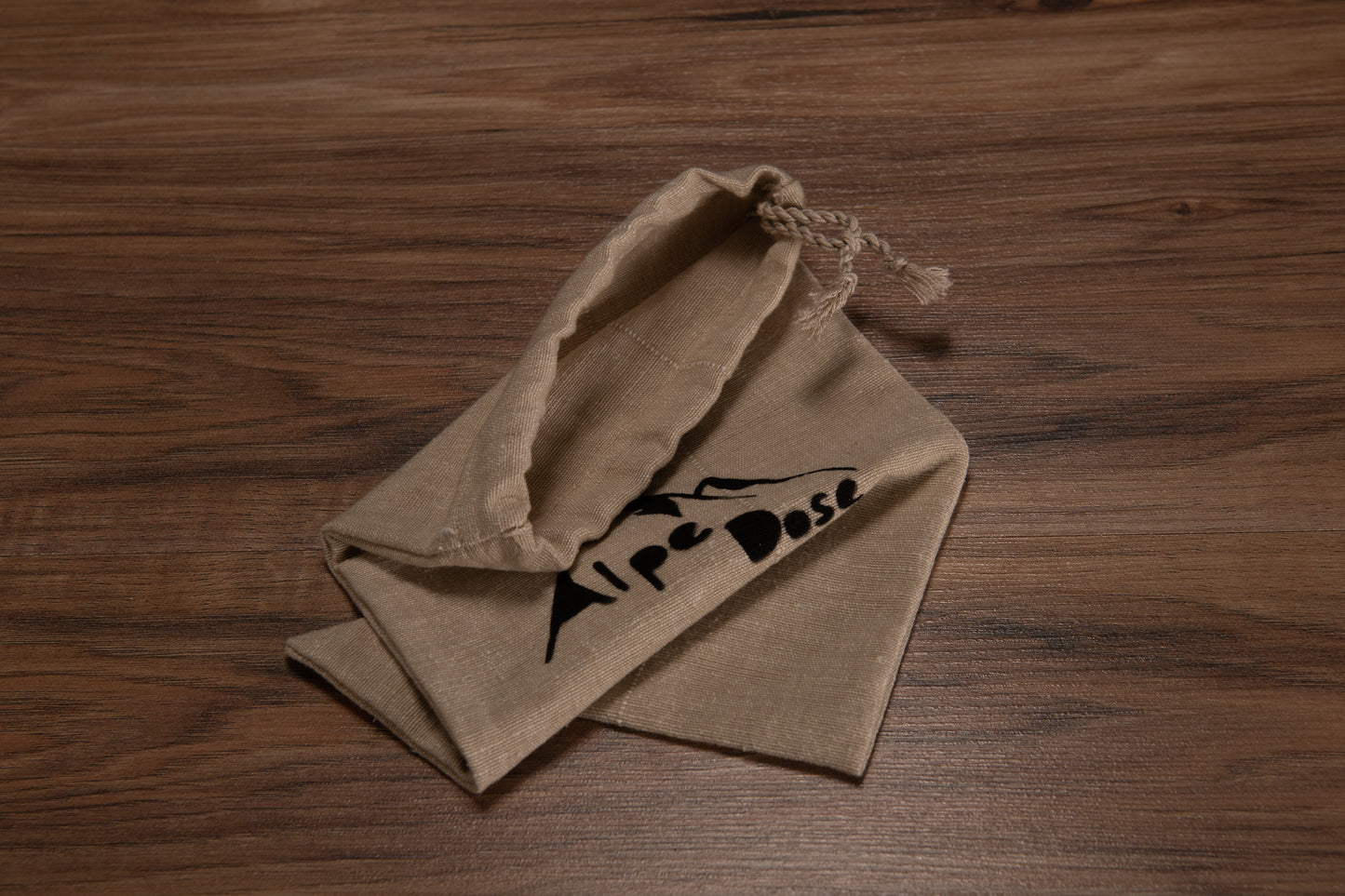 AlpeDose Stoffbeutel