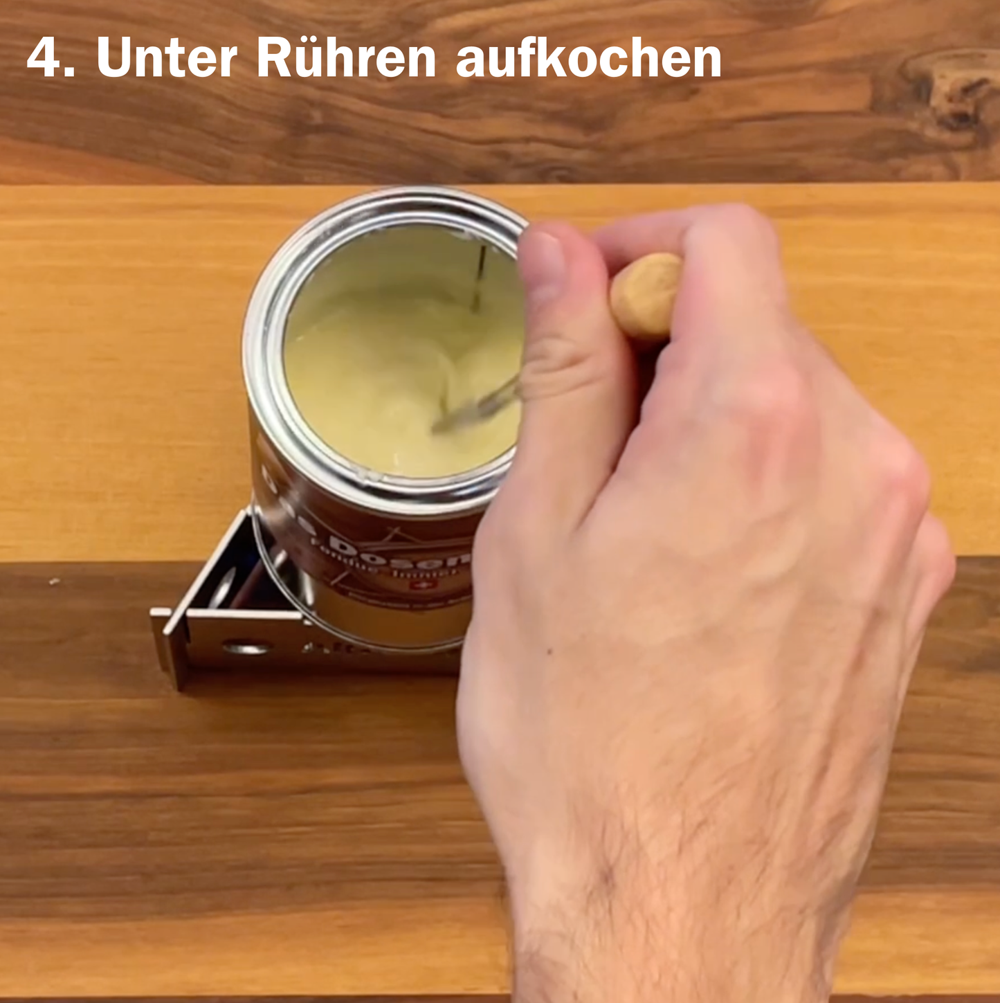 Geschenk - Kit Käse