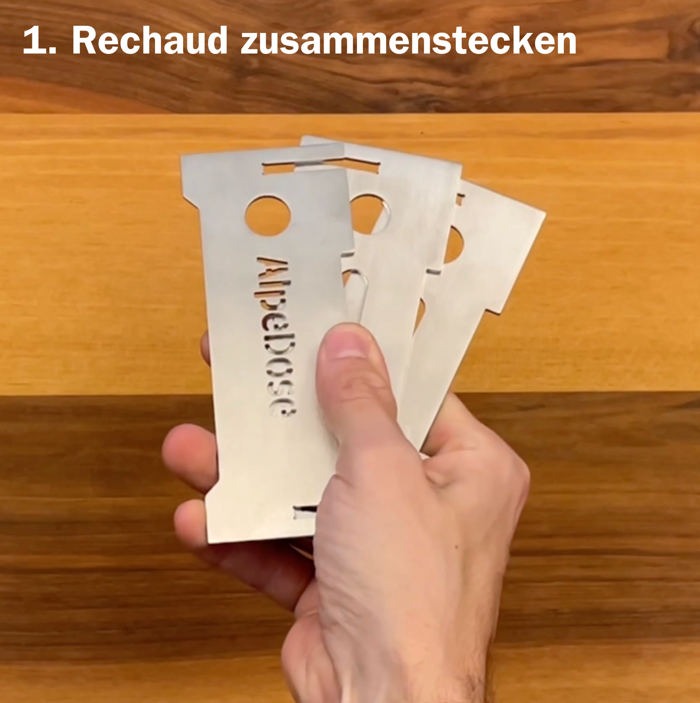 Geschenk - Kit Käse