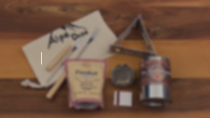 Geschenk - Kit Käse