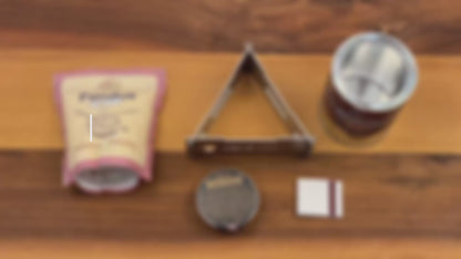 Das Dosenfondue - StarterKit